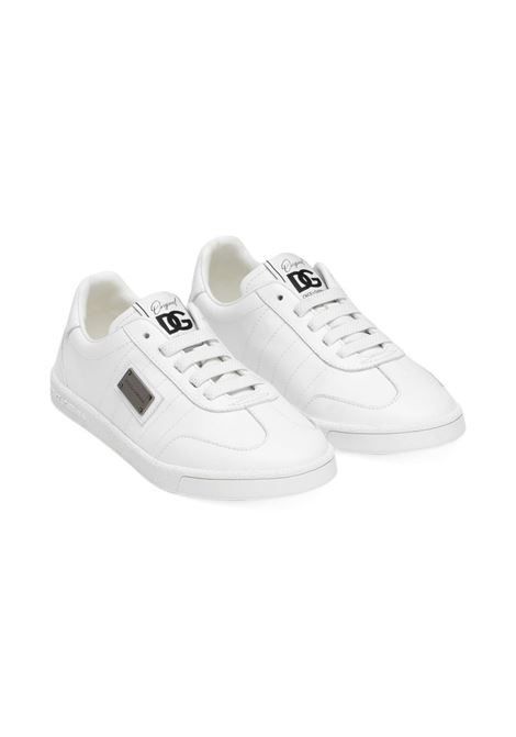 Scarpe Dolce&Gabbana Kids DOLCE&GABBANA KIDS | SCARPE | DA5300A104880001